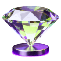 Diamond VIP